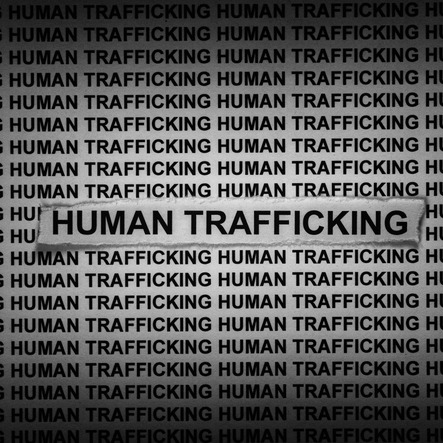 How one man is helping human trafficking survivors get back to normal episode artwork
