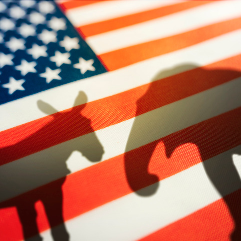 Republicans are attacking Democrats as being communists. Will the strategy work? episode artwork