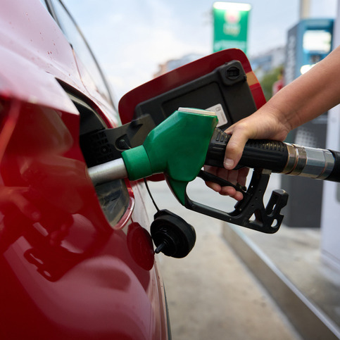 Gas prices keep going up, and there's not much hope for relief anytime soon episode artwork
