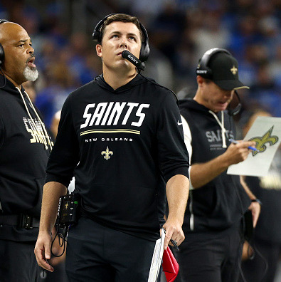What did we learn from the Saints loss to the Lions? episode artwork