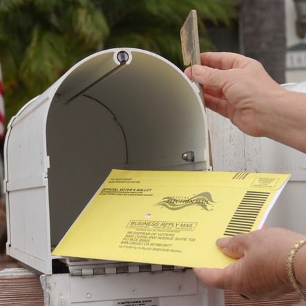 The Supreme Court rejected Trump's mail-in voting restrictions. Here's what to know episode artwork