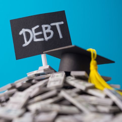 What is a student loan debt match for employees? episode artwork
