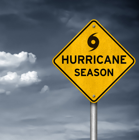 We recently hit a record for hurricane season...in a good way episode artwork