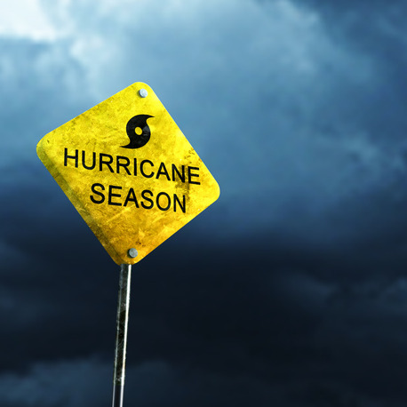 Hour 2: Want to hear some great news about hurricane season? episode artwork