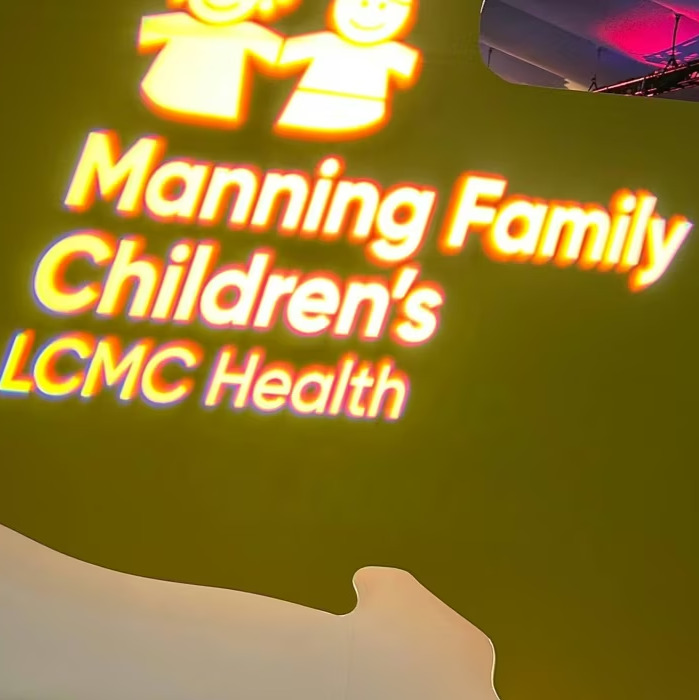 How Manning Family Children's became the #1 children's hospital in the state episode artwork