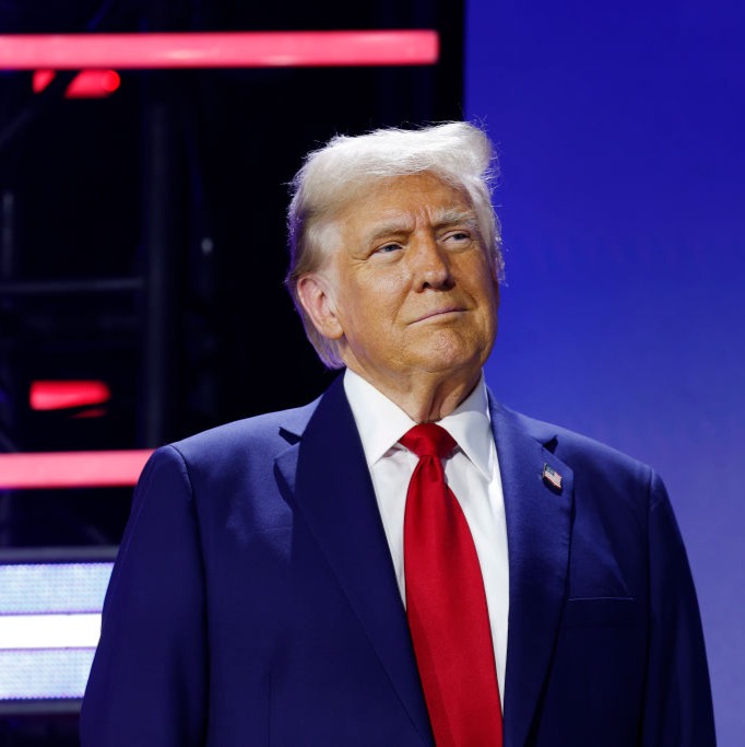 The people have spoken, and they want Trump more than ever: Full Show 11/6/24