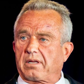 Like chocolate and ketchup, RFK Jr and HHS just don't mesh well: Full Show 11/15/24