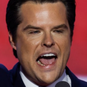 The cost of being right about Matt Gaetz is TOO DAMN HIGH