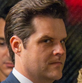 Matt Gaetz didn't even last one Scaramucci: Full Show 11/21/24