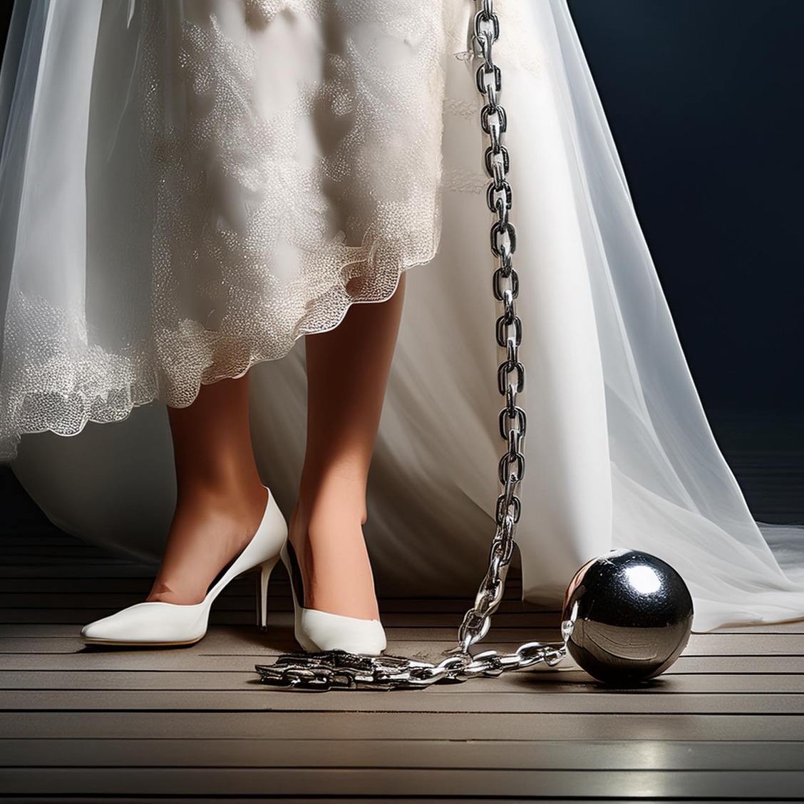 Trump's pals pushing Christian theocracy have had enough of no-fault divorce: Full Show 11/26/14