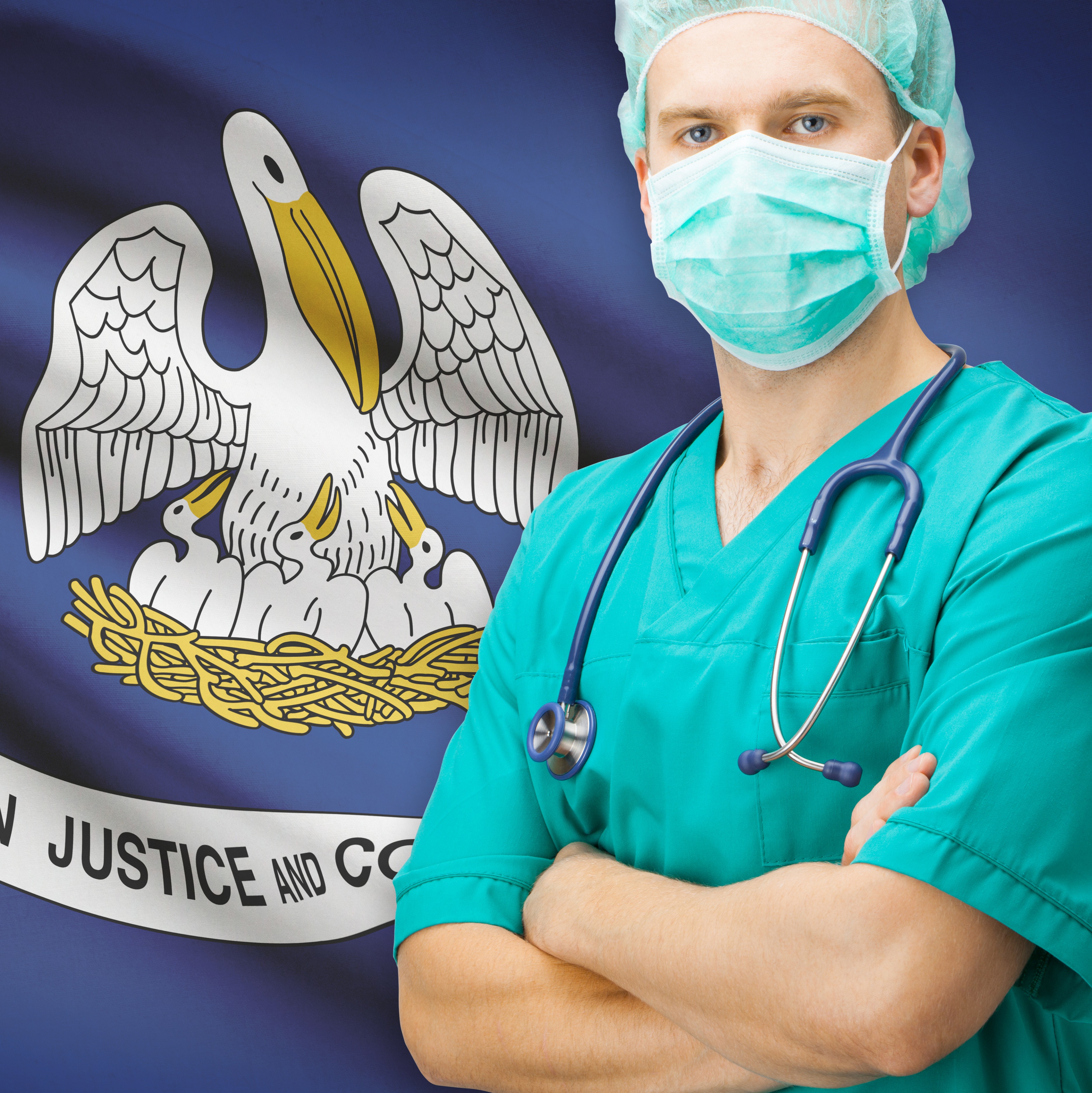 Why does the Louisiana Department of Health want Louisianans to get sick? (Full Show: 1/13/2025)