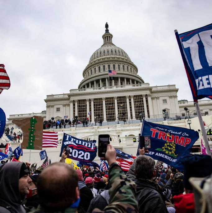 Using memory as a weapon against January 6 lies is a moral duty