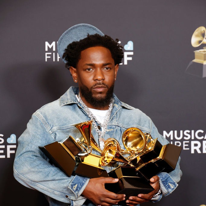 Grammys, partying, and smelly dogpiles... We've got it all!: Full Show 2-3-2025