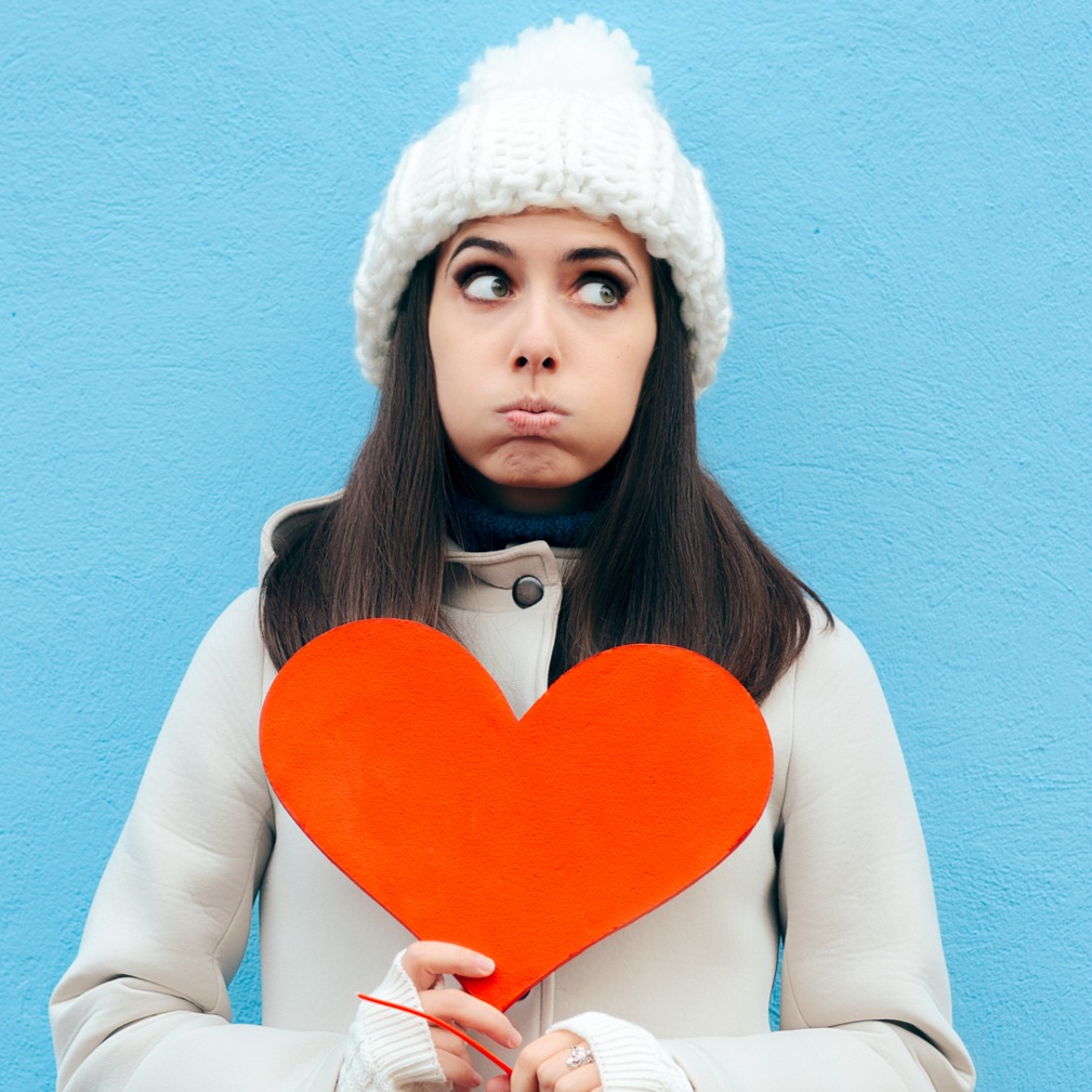 Happy Valentine's Day! We got you some perfume and a colonoscopy appointment: Full Show 2/14/2025