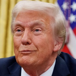 Trump is at the center of the political universe right now and that's not our fault: Full Show 2-19-2025