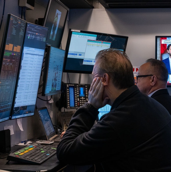 Our allies are not digging Trump 2.0 and neither are the markets: Full Show 3/6/2025