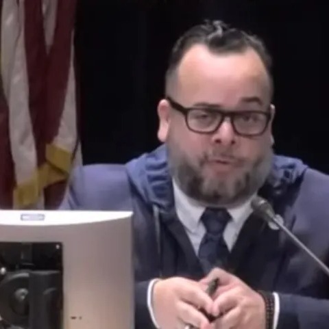 JP Morrell explains: Nobody on City Council could vouch for Troy Henry contract