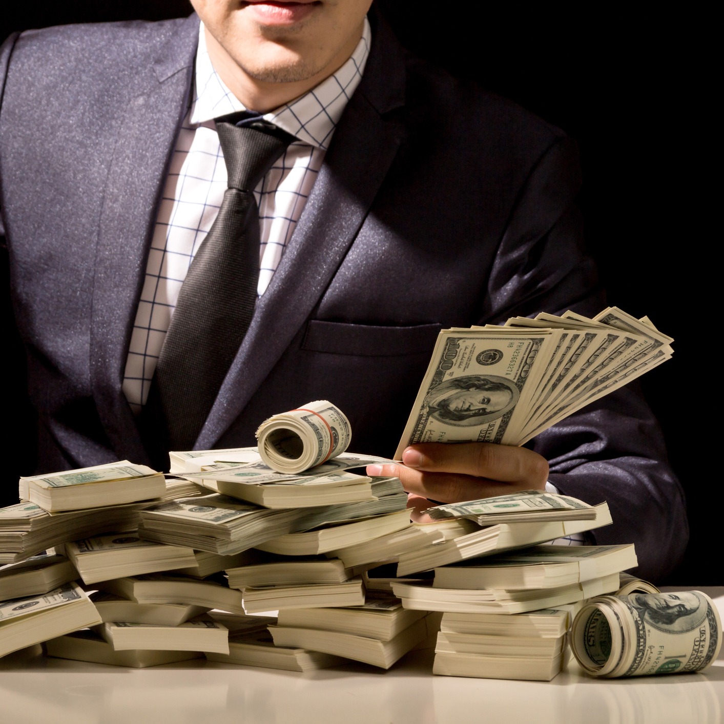 Gain advantage by taking advantage of disadvantaged business programs - it's the American way! Full Show 3/20/2025
