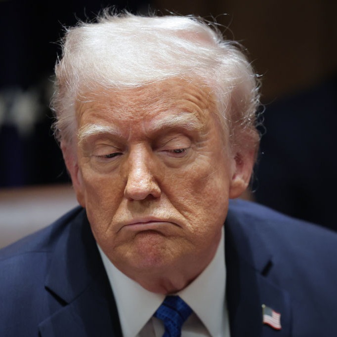 Trump's White House really does not want you to know what they're doing