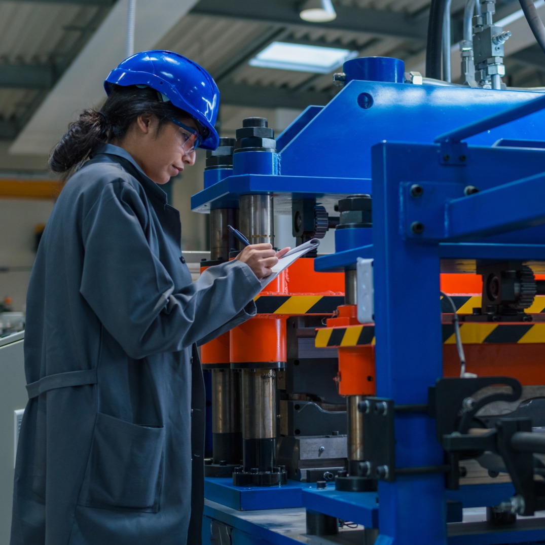 Can America truly become a manufacturing nation once again?