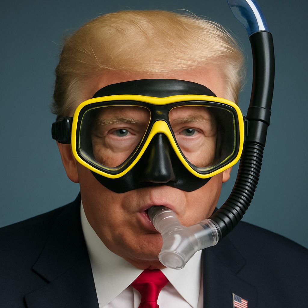 After 100 days, Trump is so far underwater he's finding starfish: Full Show 4-29-2025