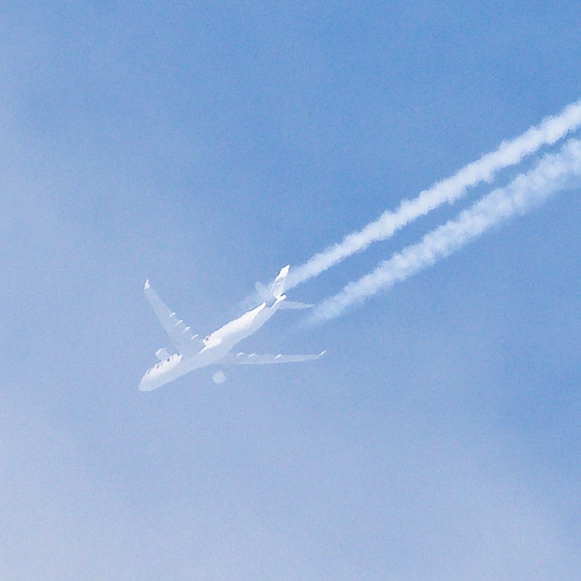 RFK Jr and the debate about chemtrails is just plane crazy: Full Show 5-1-2025