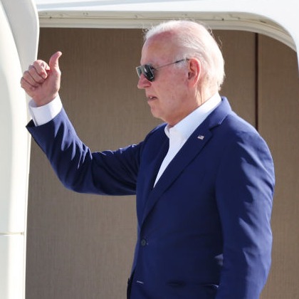 The mainstream media is spilling tea on mainstream media's big Biden coverup: Full Show 5/15/2025