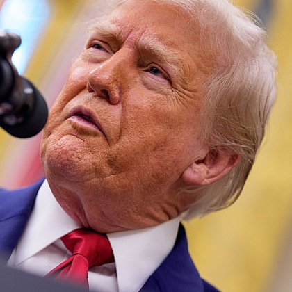 YOU get a pardon! YOU get a pardon! EVERYONE GETS A PARDON! Full Show 5/28/2025
