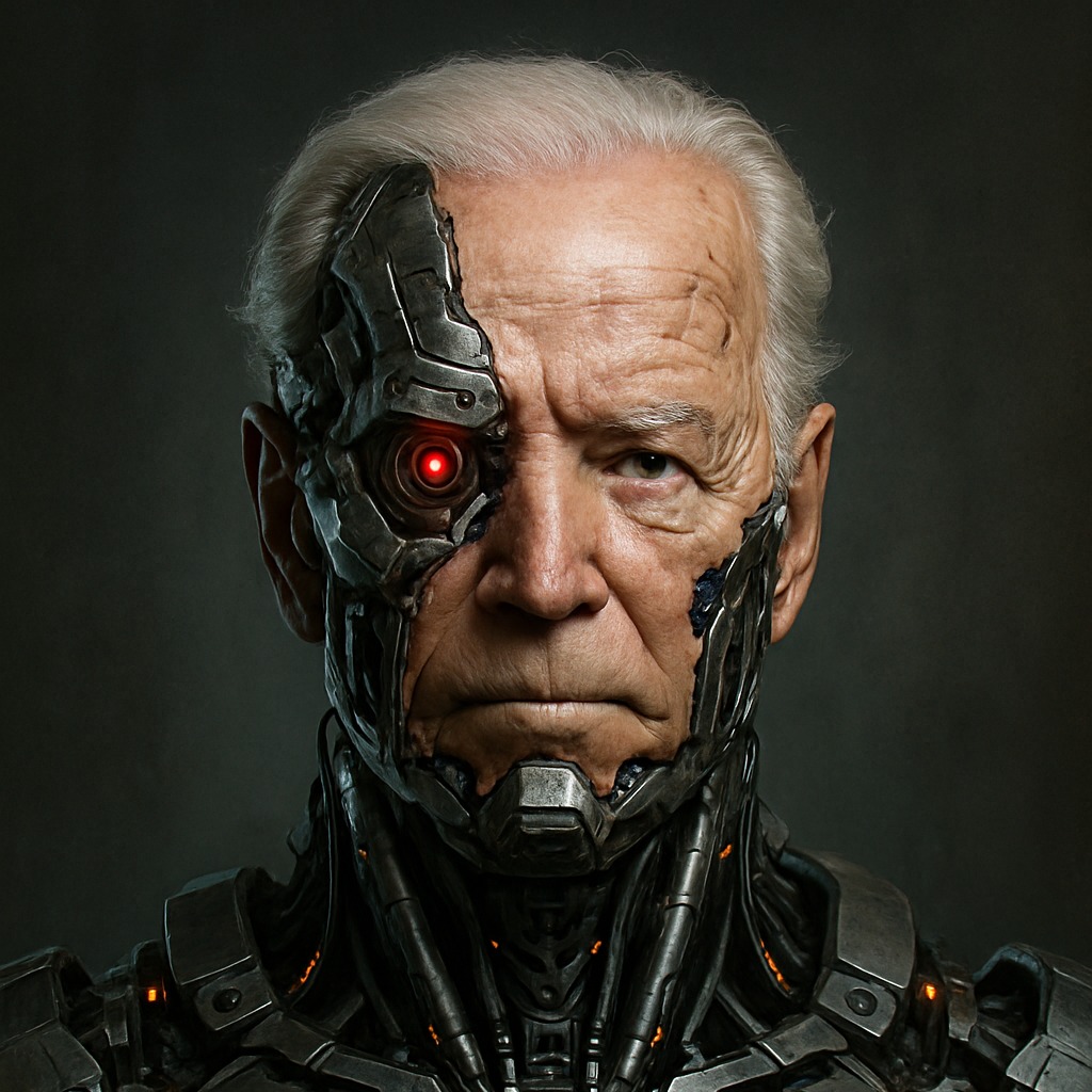 Domi arigato, Biden roboto: Full Show 6/3/2025