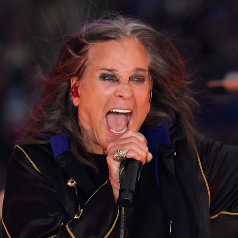 Rock fans, Saints fans both let down today as Ozzy and Honey Badger move on: Full Show 7-22-25