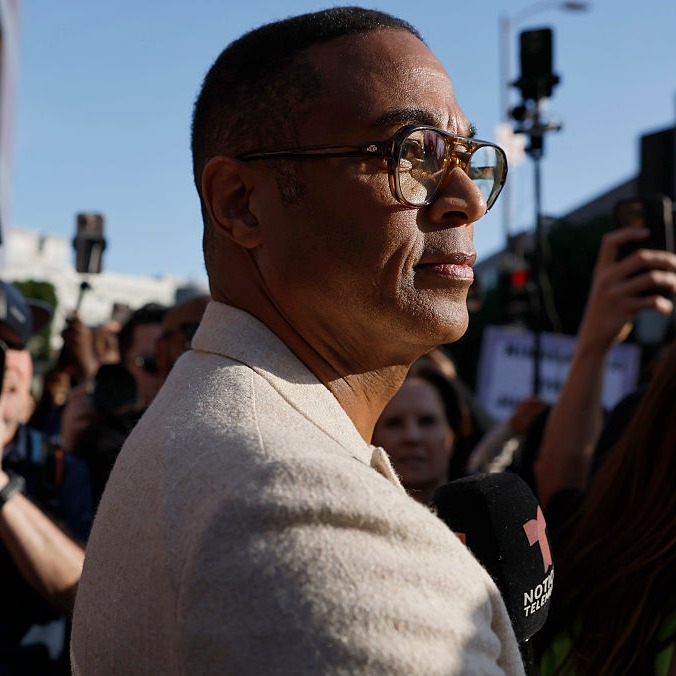 Full Show 2/2/2026: Nobody likes Don Lemon - but is he a criminal? episode artwork