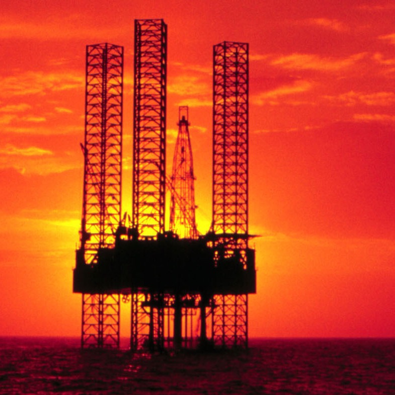 Do environmental protections prevent oil companies from performing at peak efficiency? episode artwork