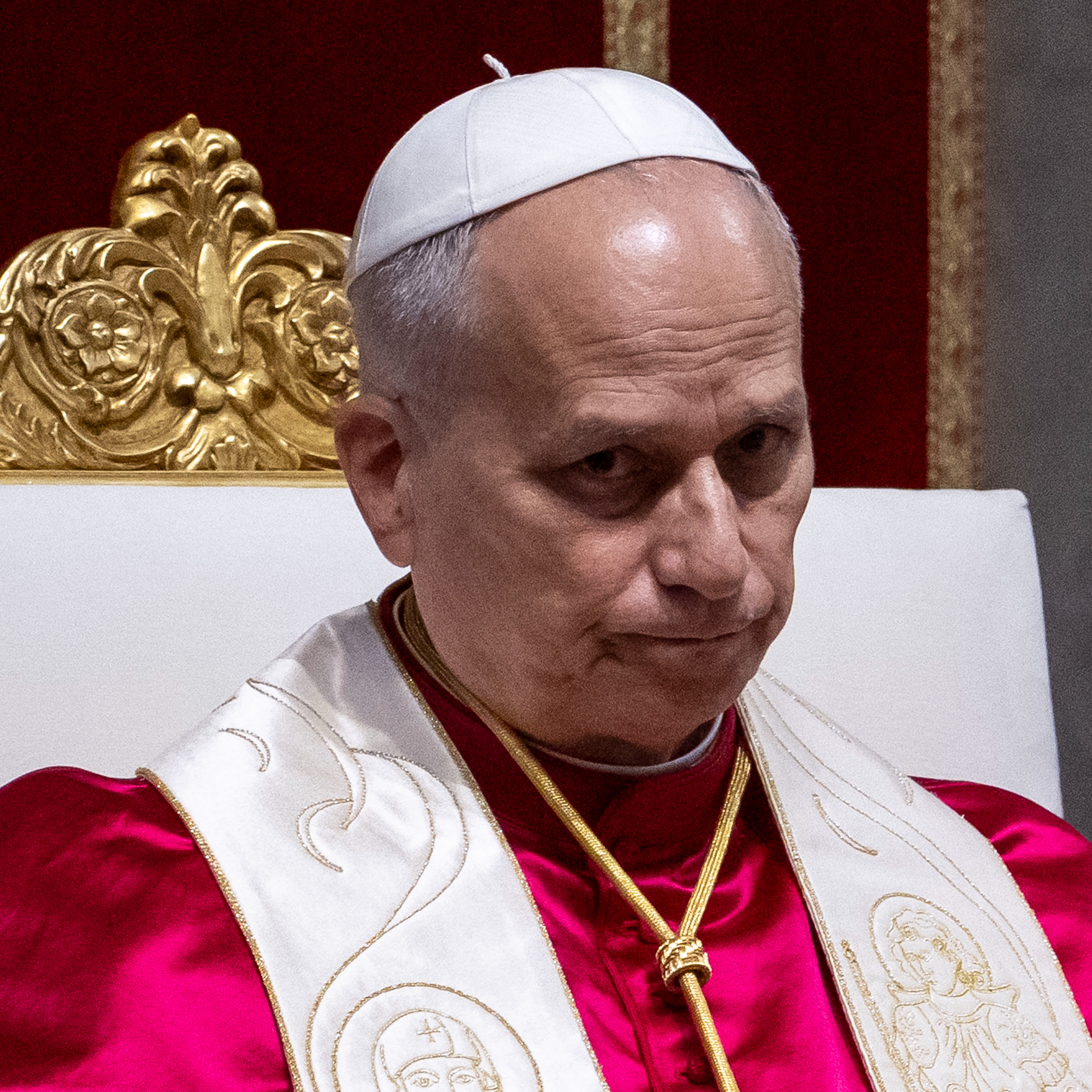 Dave Cohen Full Show 4/13/2026: President Trump vs. Pope Leo: Who Do You Support? episode artwork