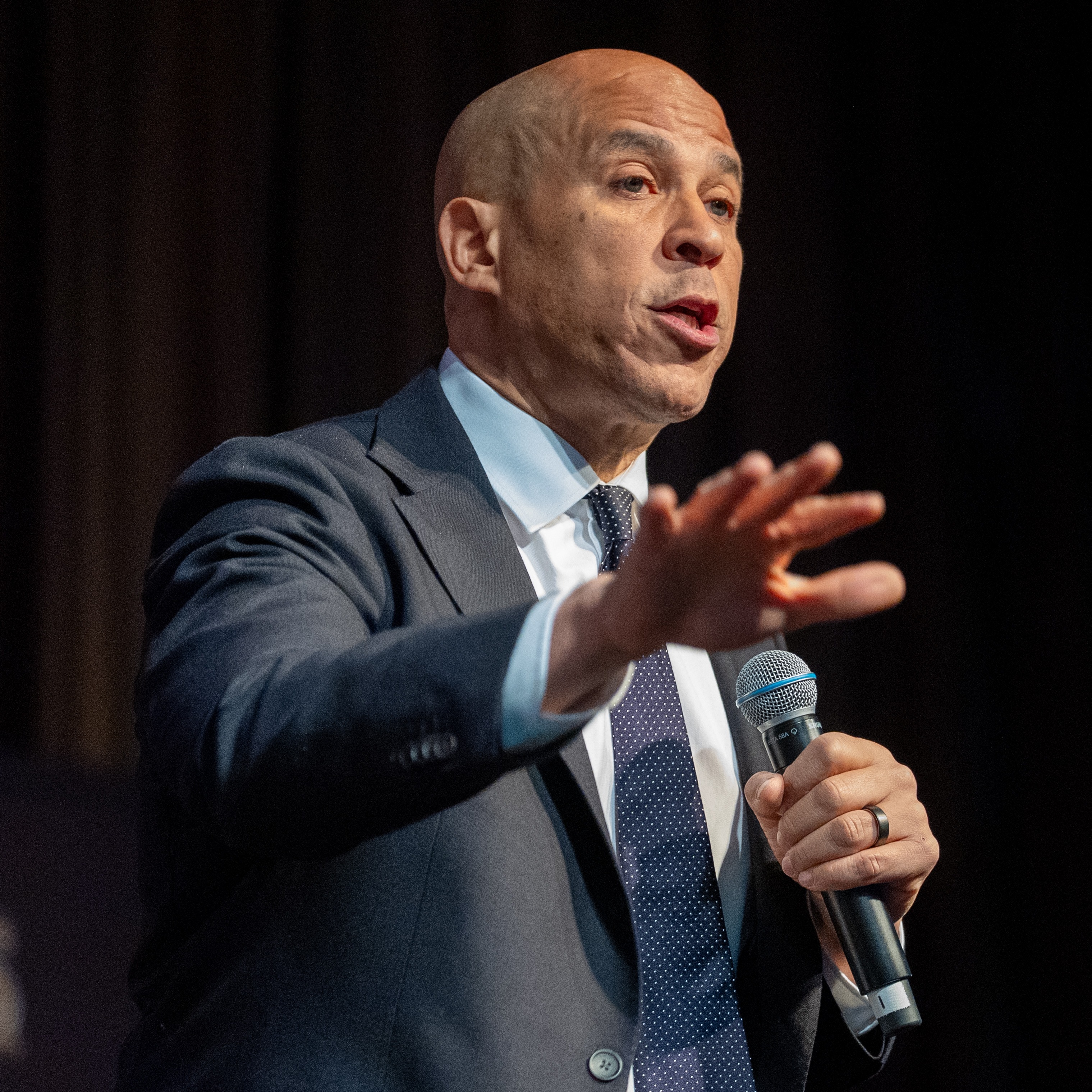 Dave Cohen Hour 3: Who can Democrats put up in 2028 that would excite their voter base? episode artwork