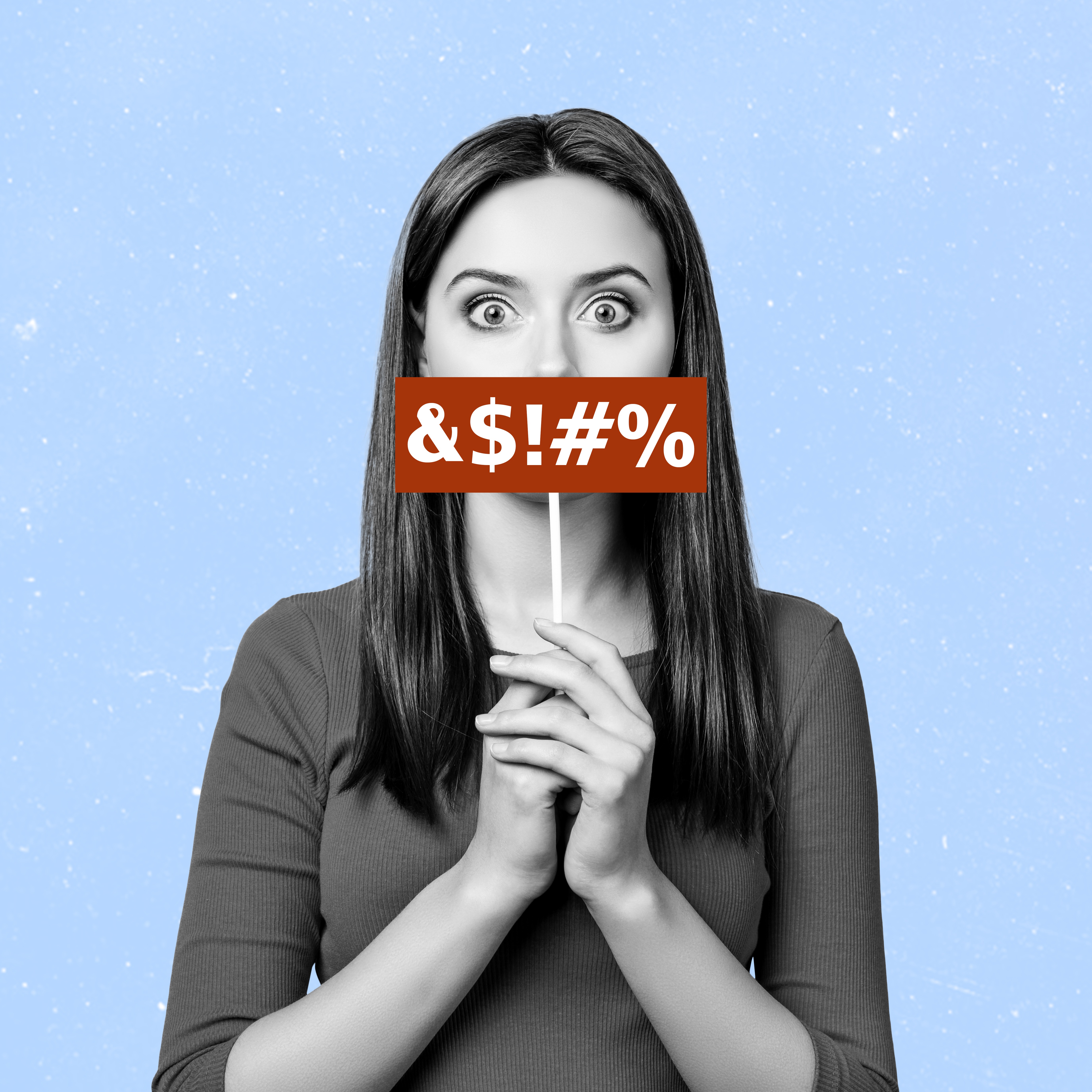 Dave Cohen Hour 2: Are people more comfortable using profanity in public? episode artwork