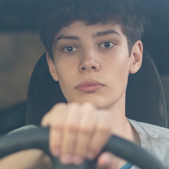 Is this the worst driver's test result of all time? episode artwork