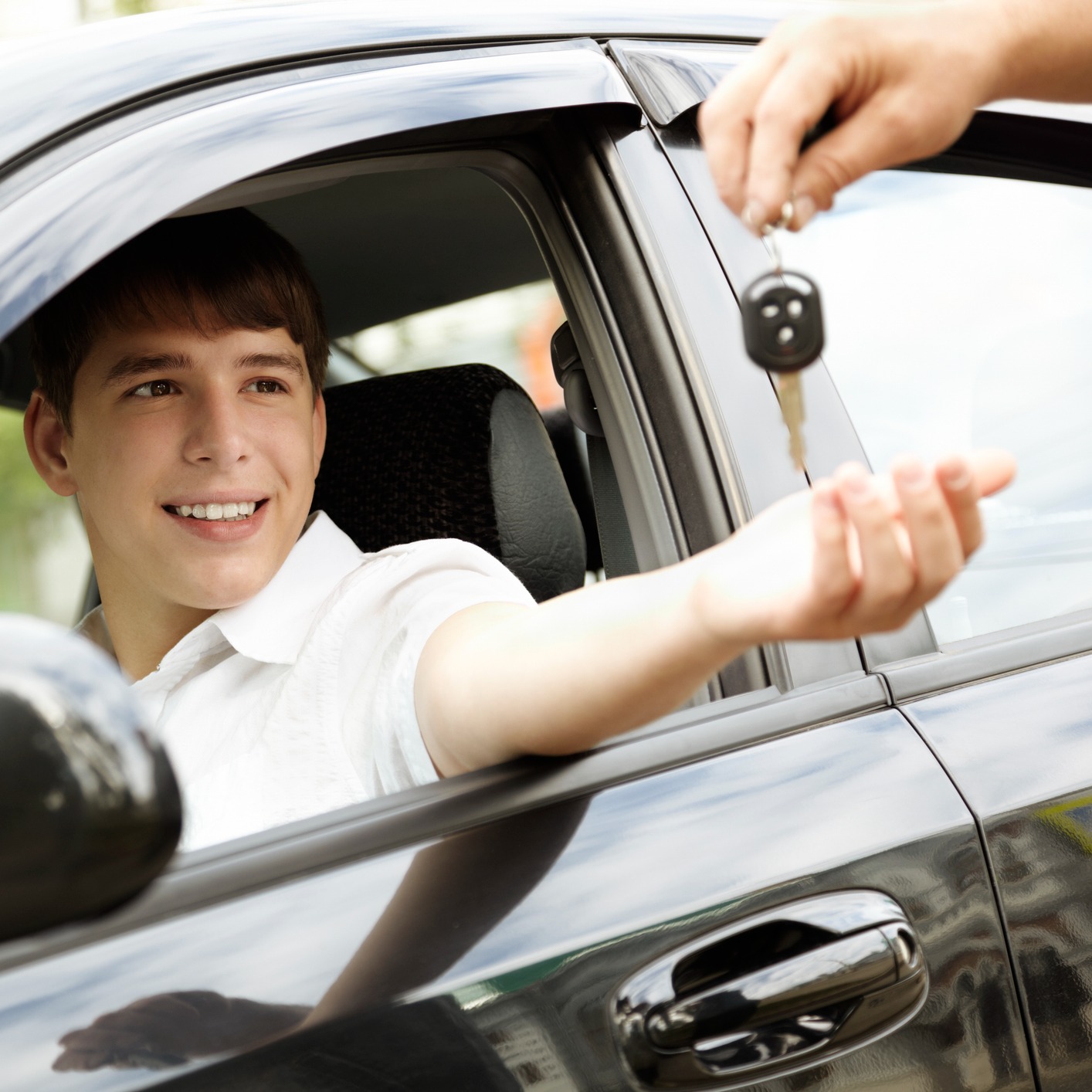 Dave Cohen Hour 2: Why aren't teens as interested in getting their drivers license any more? episode artwork