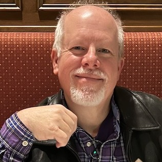 "This is Steve St. John, signing off," after 42 years with WWL Radio episode artwork