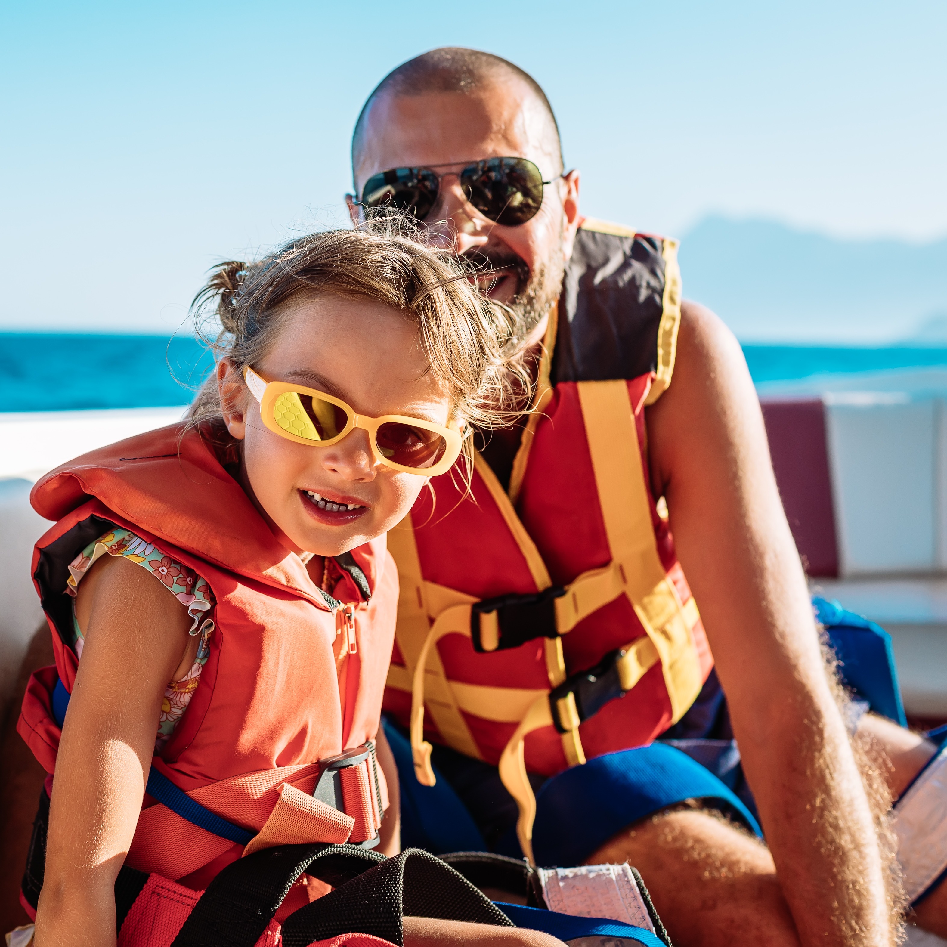 What do boaters need to know to keep themselves and their families safe on the water? episode artwork