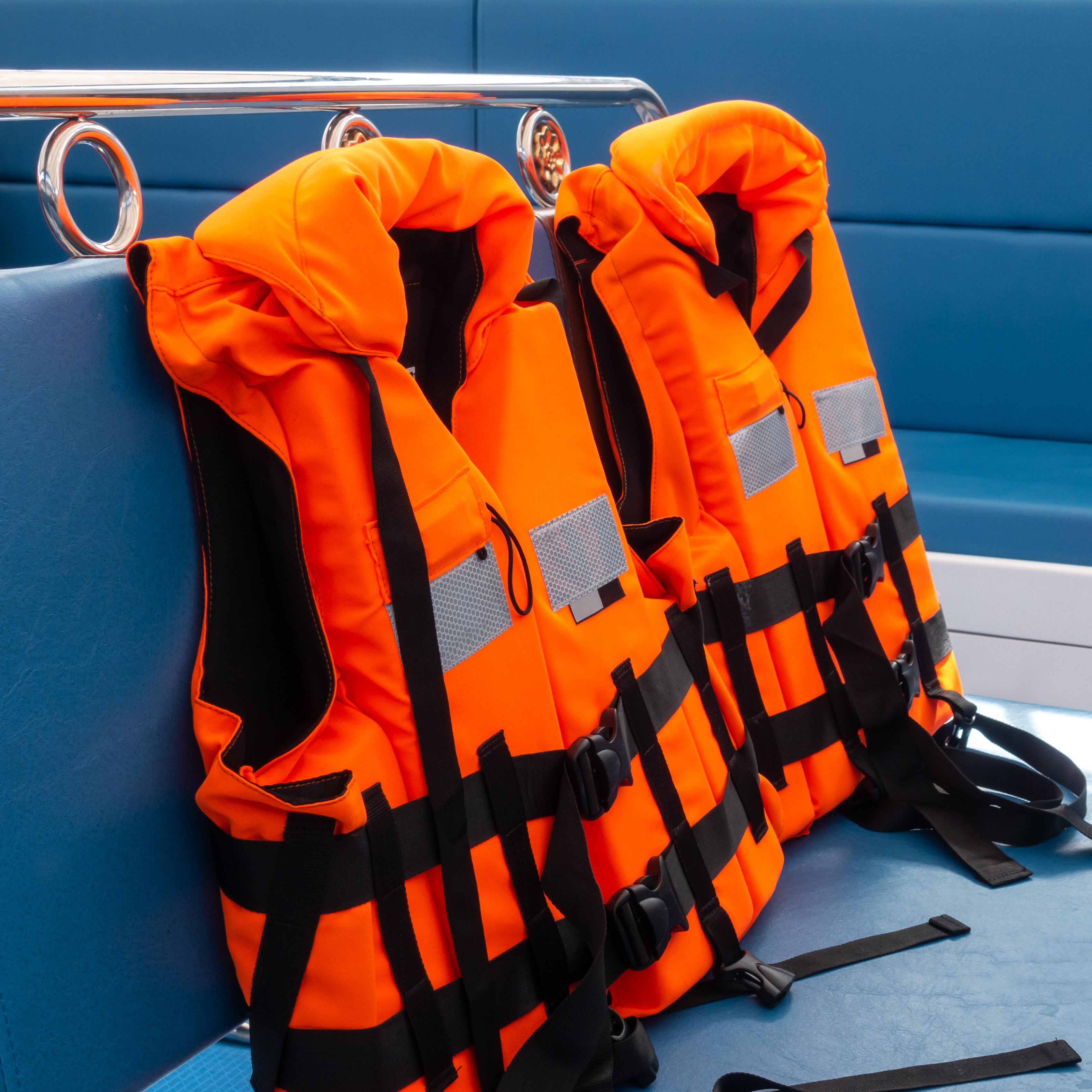 Hour 3: A Life Vest Saves Your Life Best episode artwork