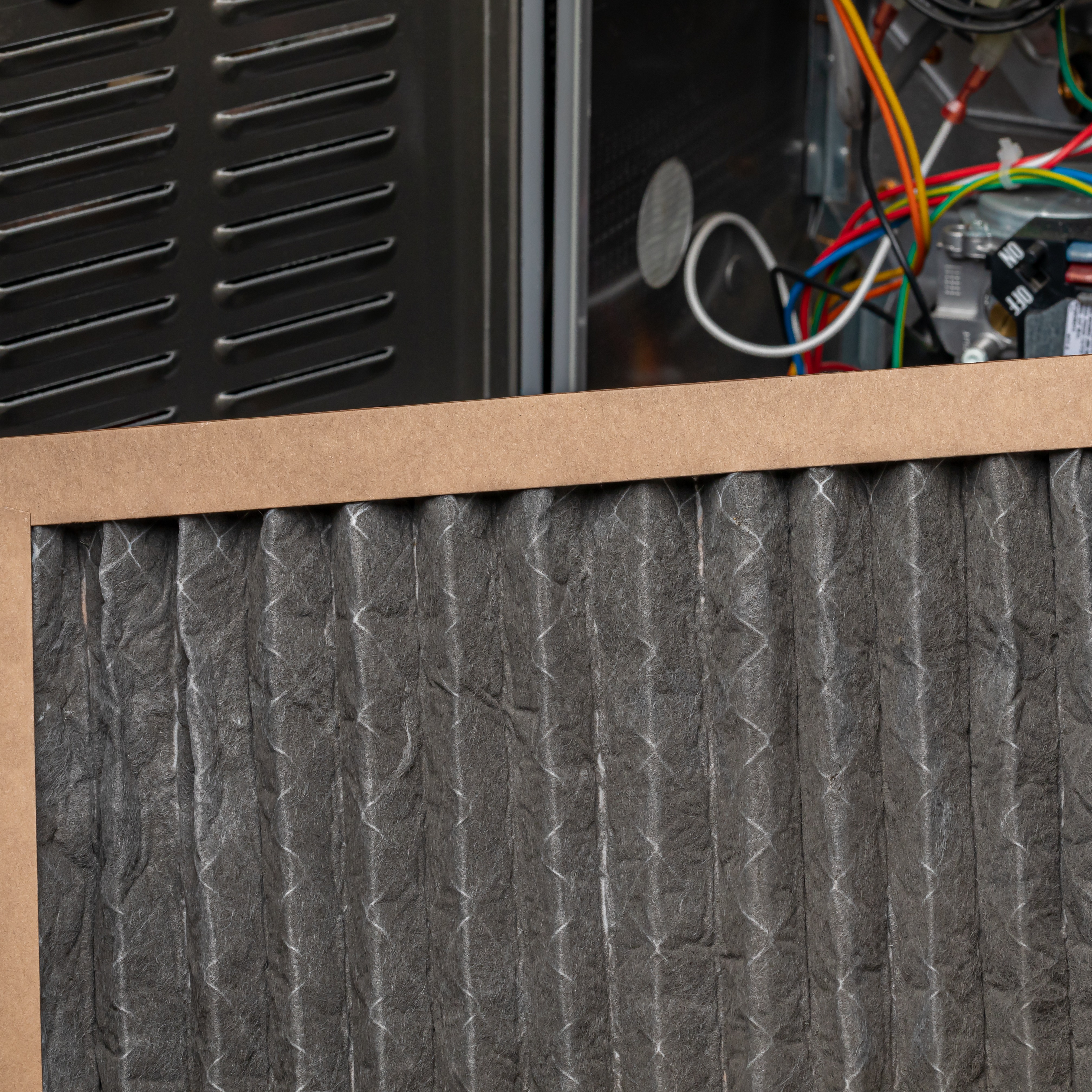 You know about HVAC - but what HIDDEN FILTERS are lurking in your home? episode artwork