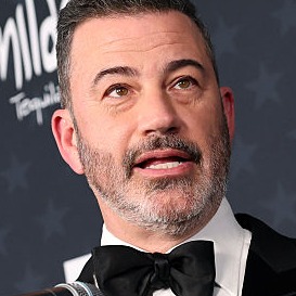 Full Show 4/28/26: Trump vs Kimmel 2, Electric Boogaloo episode artwork