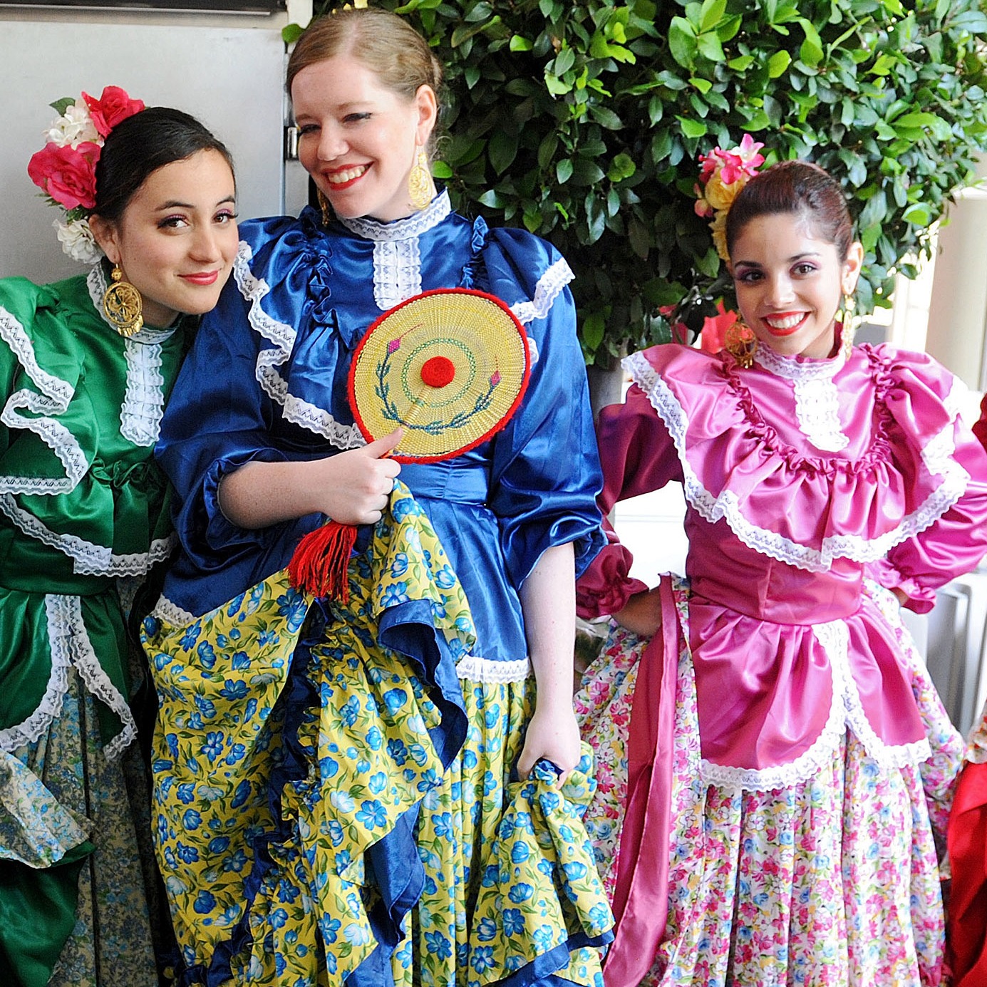 Full Show 5/5/26: Happy (not) Mexican Independence Day! episode artwork