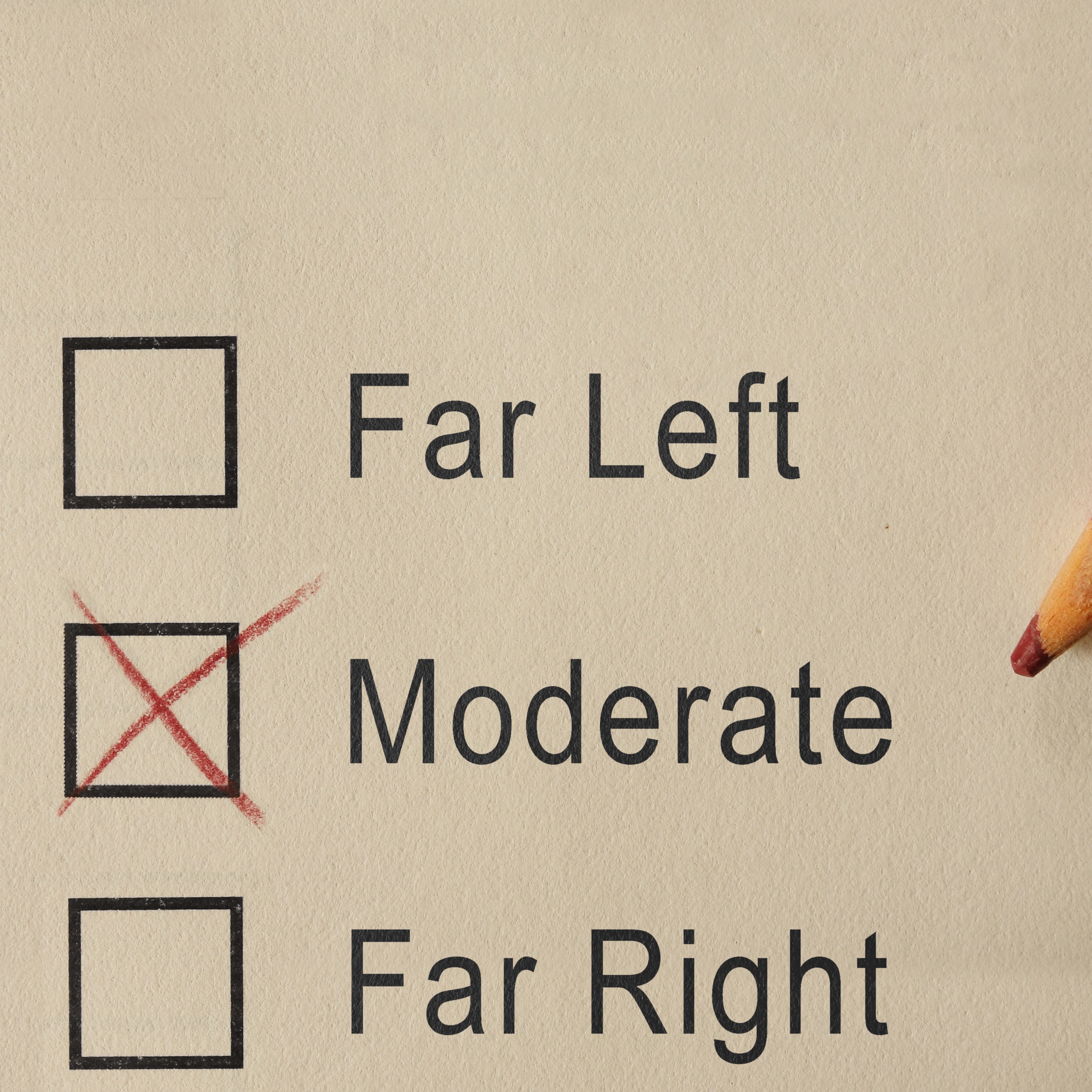 Hour 2: When did it become unacceptable to be a moderate Democrat or moderate Republican? episode artwork