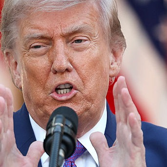Trump is getting richer - but at whose expense, exactly? episode artwork
