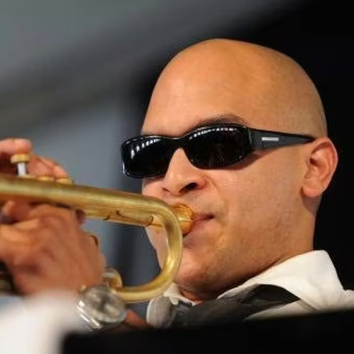 The lesson Irvin Mayfield taught New Orleans libraries episode artwork