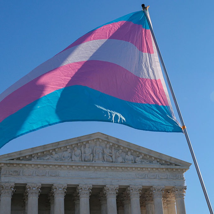 Hour 1: California parents speaking out as their daughter keeps coming in second to trans peer episode artwork