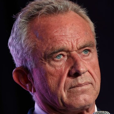 Scoot's criticism of RFK, Jr. turns personal episode artwork