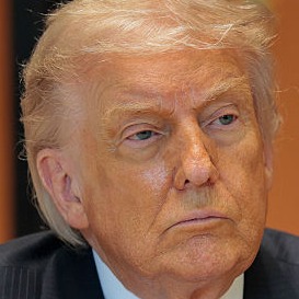 Trump's most corrupt move yet could be the one that finally breaks the GOP episode artwork