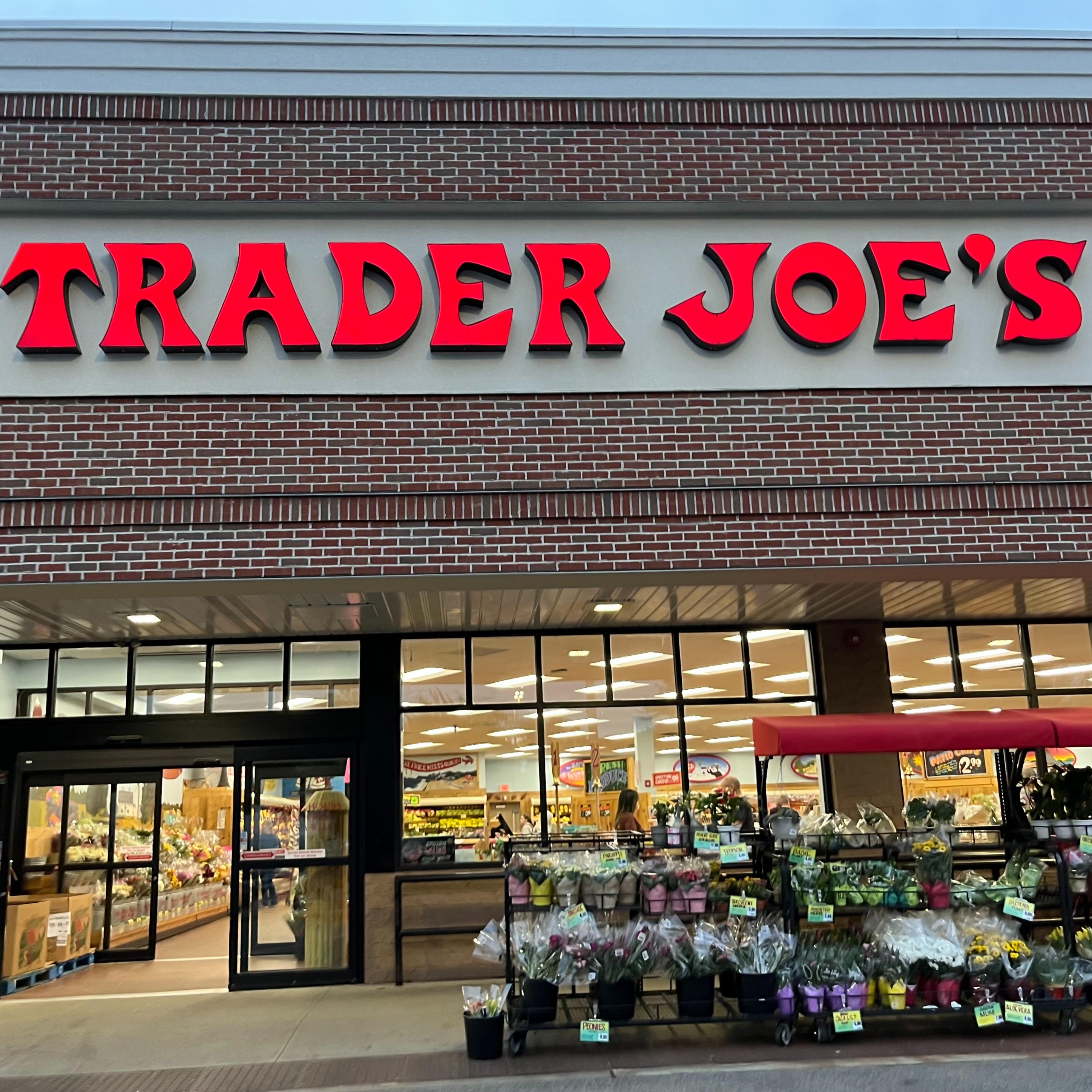 Hour 3:  Why are Trader Joe's employees to friendly? episode artwork